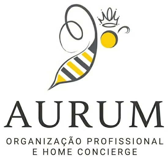 Aurum, Organização Profissional e Home Concierge