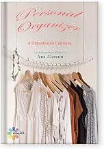 Capa do livro Personal Organizer, A Organização Continua