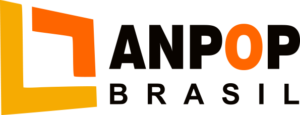 Logo da ANPOP Brasil